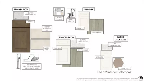 Harrisburg, NC 28075,3309 Conley CT #Lot 12