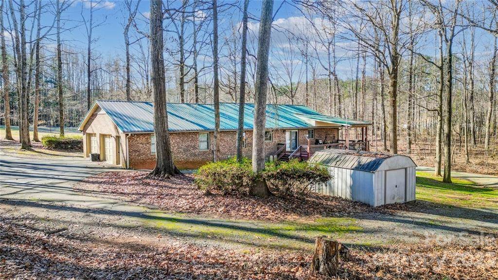 Salisbury, NC 28146,2480 Mt Hope Church RD