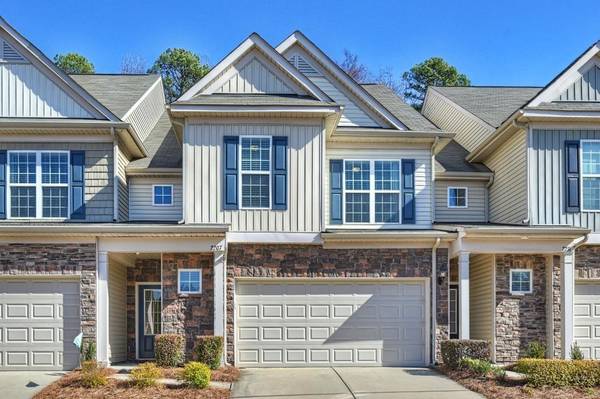 2207 Whitford LN, Charlotte, NC 28210