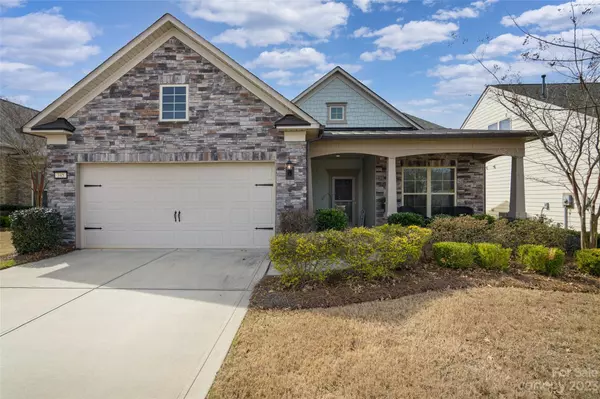 Fort Mill, SC 29715,345 Harvest Valley LN
