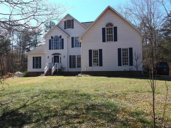 1310 Richard RD,  Salisbury,  NC 28147