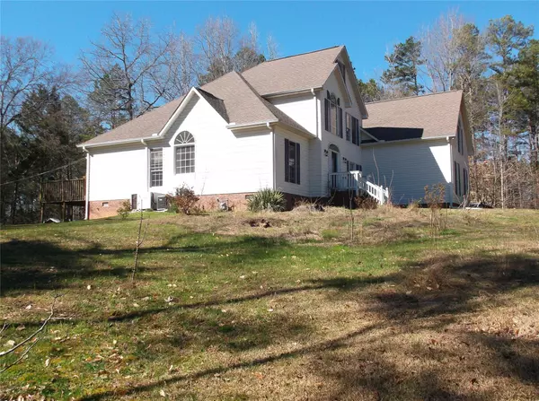Salisbury, NC 28147,1310 Richard RD