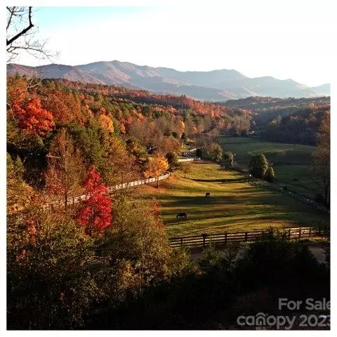 Bryson City, NC 28713,Lot 4 Chimney Top HTS