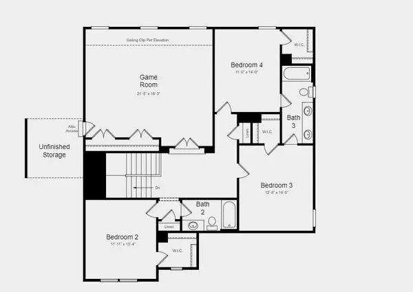 Concord, NC 28075,5355 Hardister PL