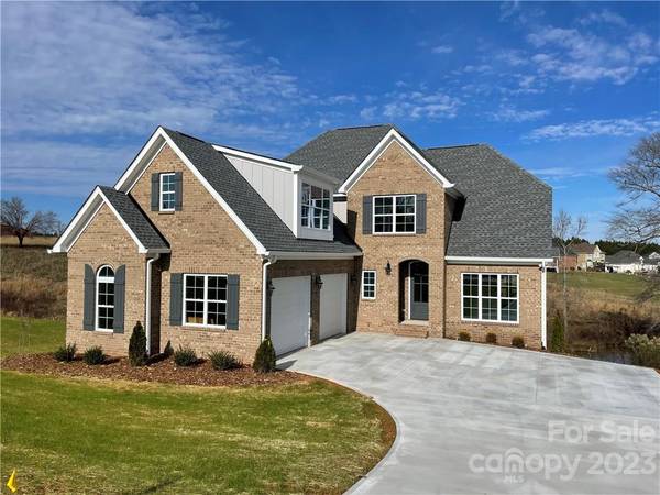 109 Deer Brook DR, Shelby, NC 28150