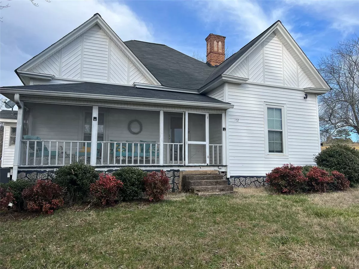 Lawndale, NC 28090,172 Walker RD