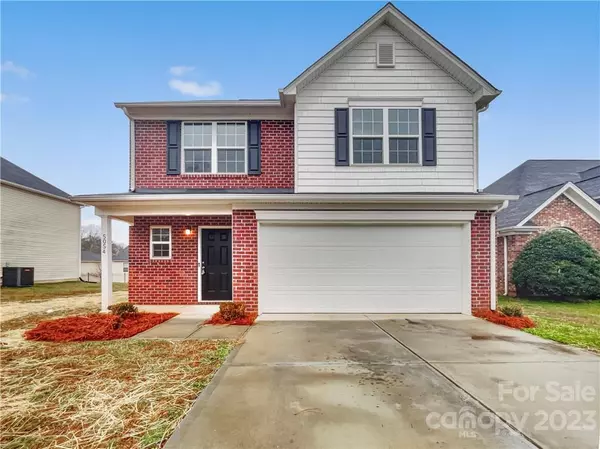 5054 Ashley Place DR, Bessemer City, NC 28016