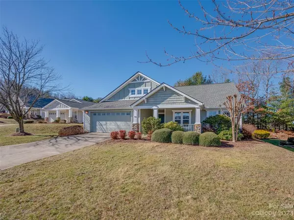 Hendersonville, NC 28792,60 Winter Wren CIR