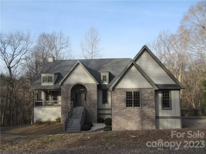 34 W Rambling CRK, Tryon, NC 28782