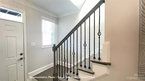 Huntersville, NC 28078,10169 Rainier Trail DR NW