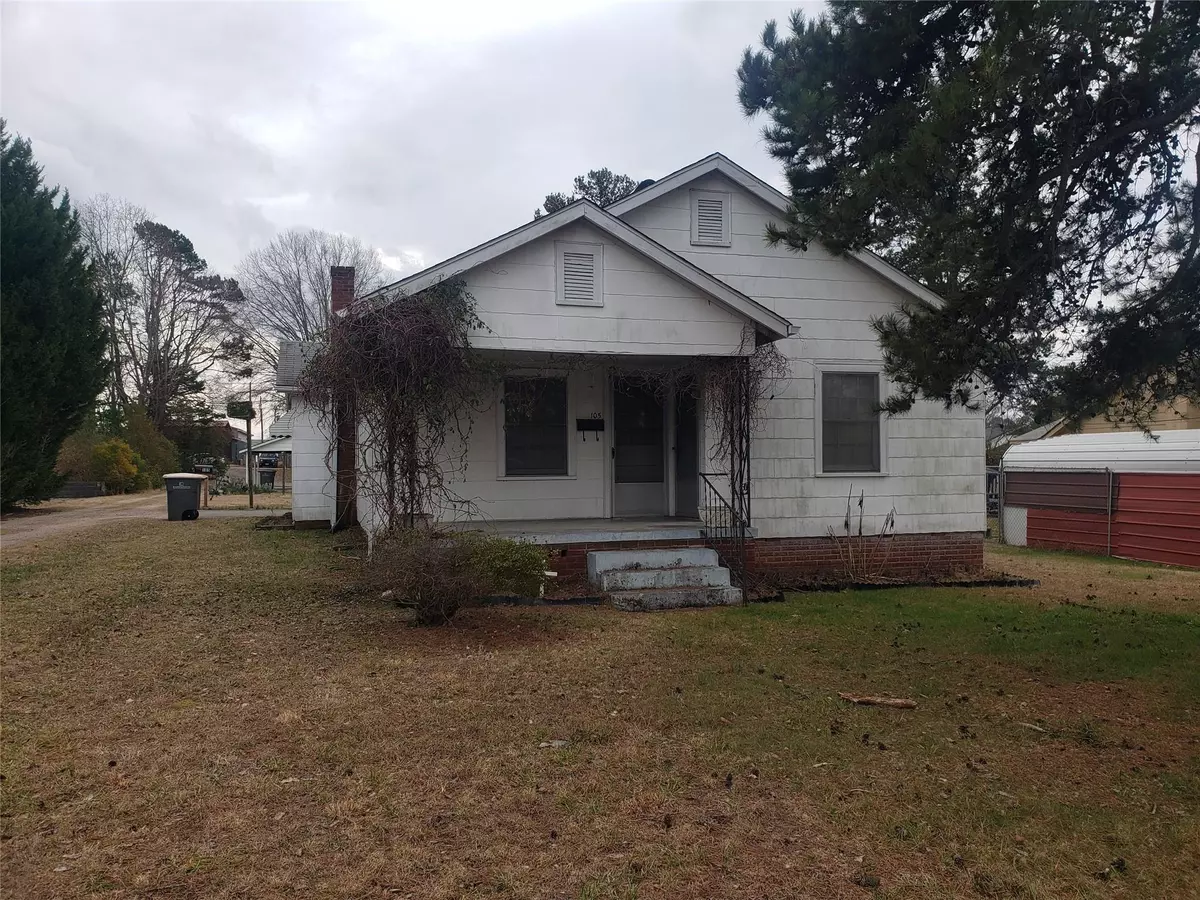Kannapolis, NC 28081,105 W 21st ST
