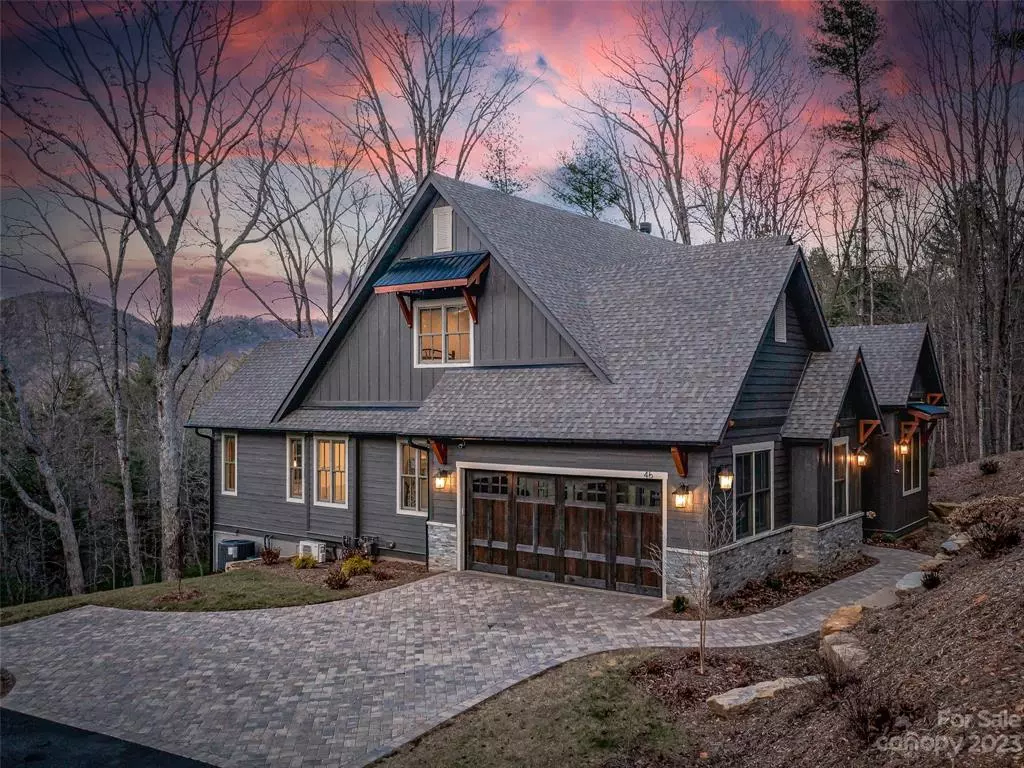 Asheville, NC 28804,46 Spring Cove RD