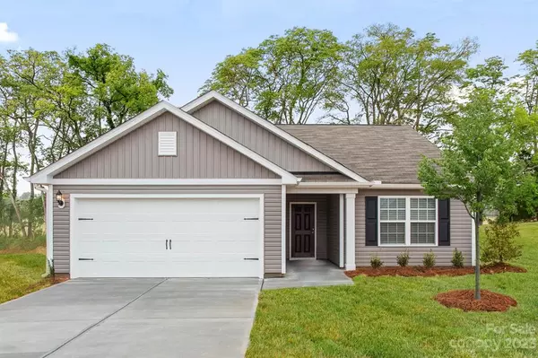 632 Lancelot DR, Richburg, SC 29729