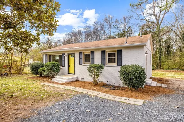 Rock Hill, SC 29730,1934 Doby DR