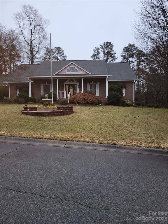 236 Brook AVE, Concord, NC 28025