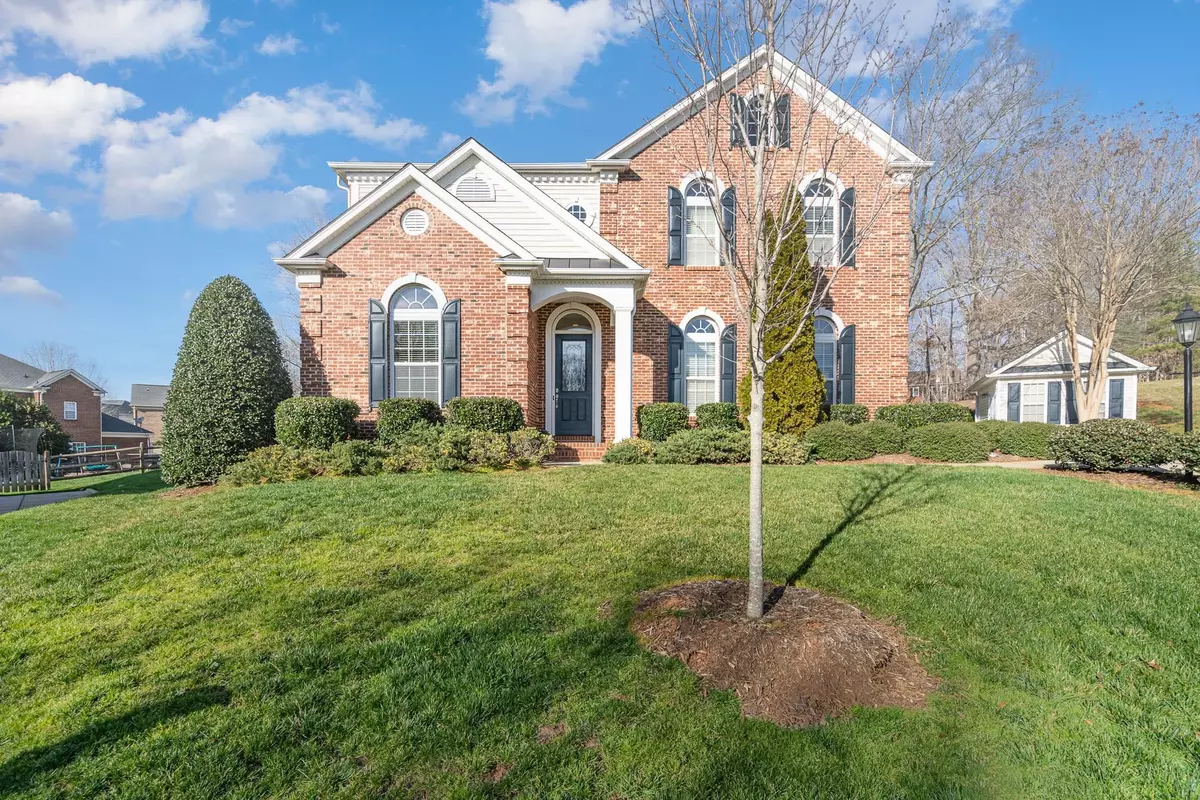 Waxhaw, NC 28173,7905 Tottenham CT