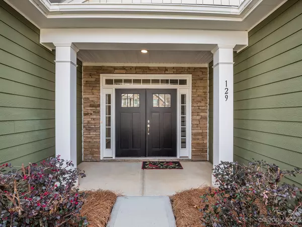 Mooresville, NC 28117,129 Tomahawk DR