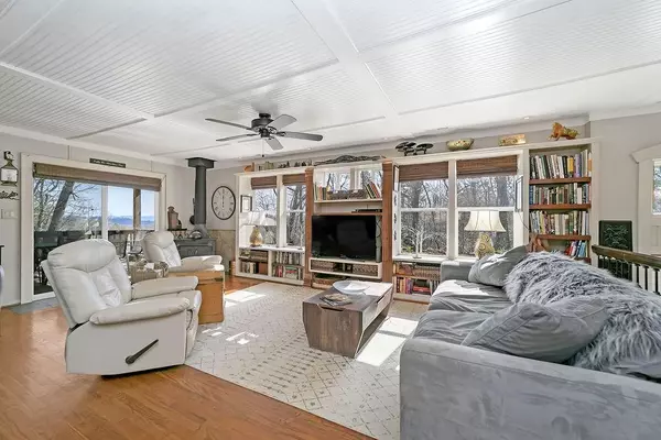 Lake Toxaway, NC 28747,95 Sand Rock RD