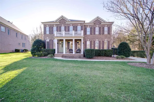 Harrisburg, NC 28075,4236 Barons CT