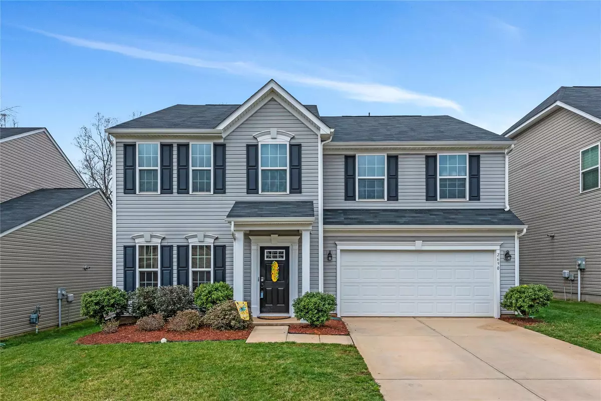 Gastonia, NC 28056,2690 Cypress Oak LN