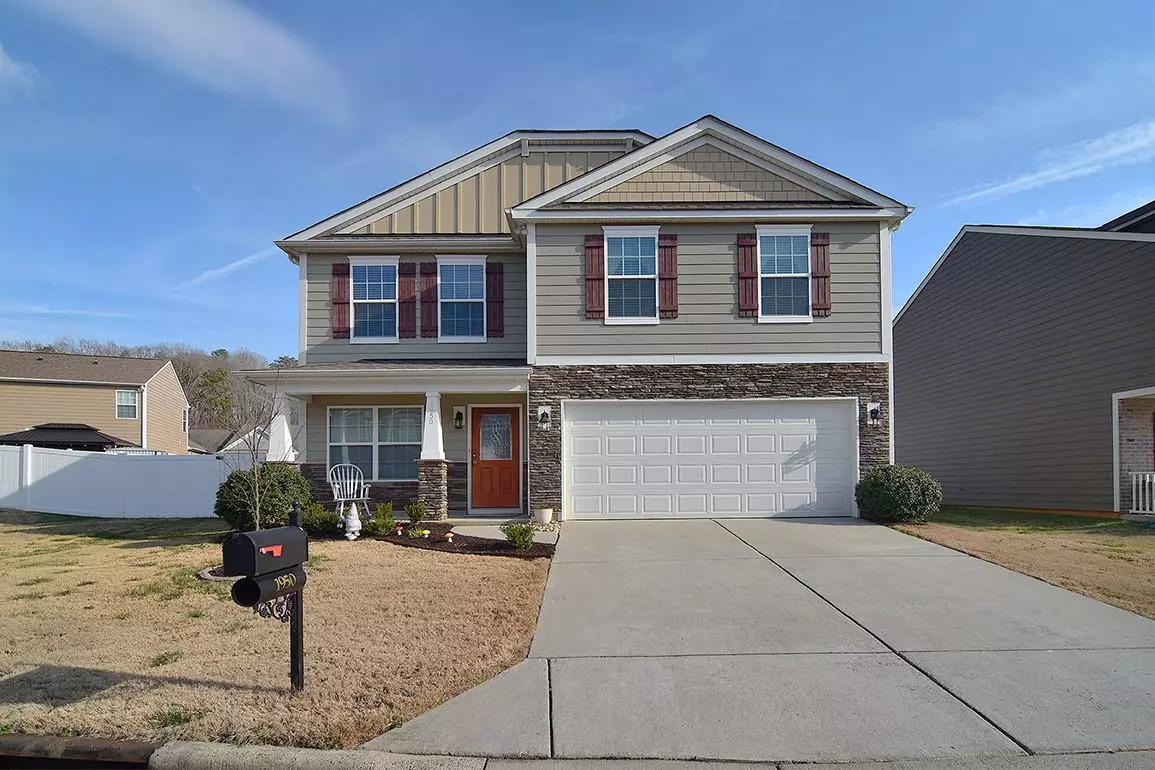 Monroe, NC 28112,1950 Stoney Pointe CIR