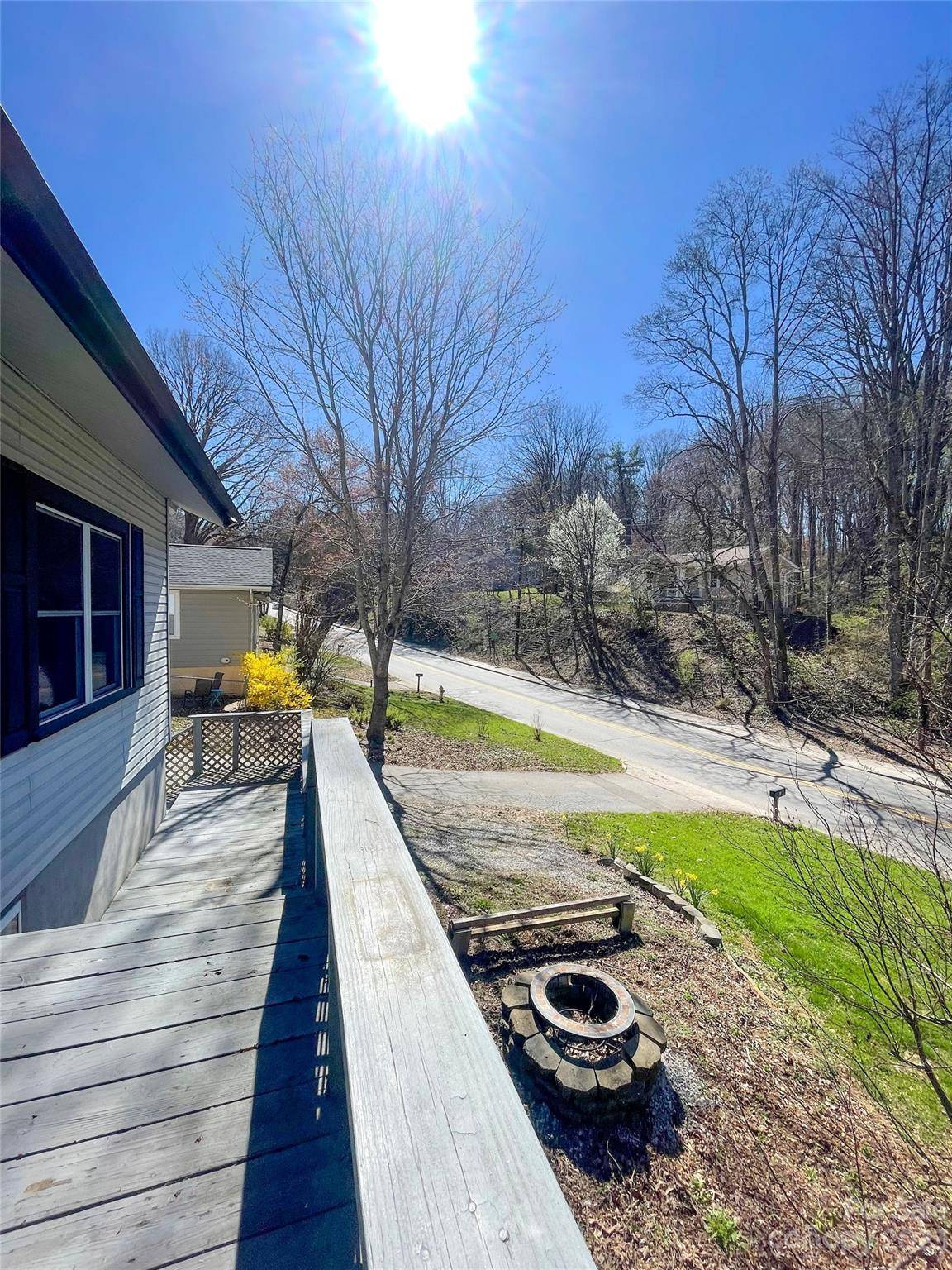 Asheville, NC 28803,4 Wood AVE