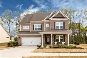 16114 Foreleigh RD, Huntersville, NC 28078