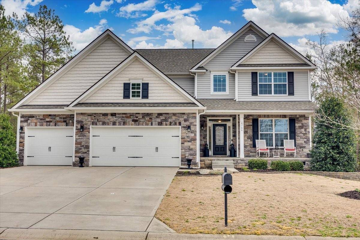 4766 Summerside DR, Clover, SC 29710