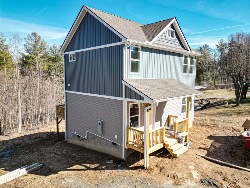 1051 Sharon Ridge RD #1, Fairview, NC 28730