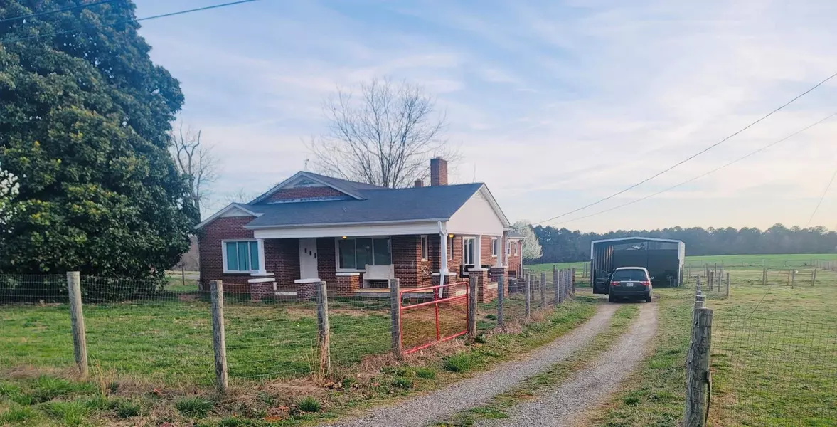 3059 Highway 274 None, Cherryville, NC 28021