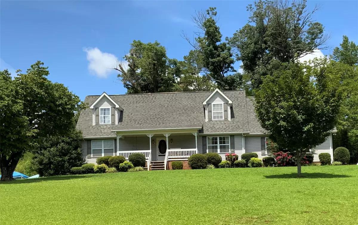 Rutherfordton, NC 28139,1554 Coopers Gap RD