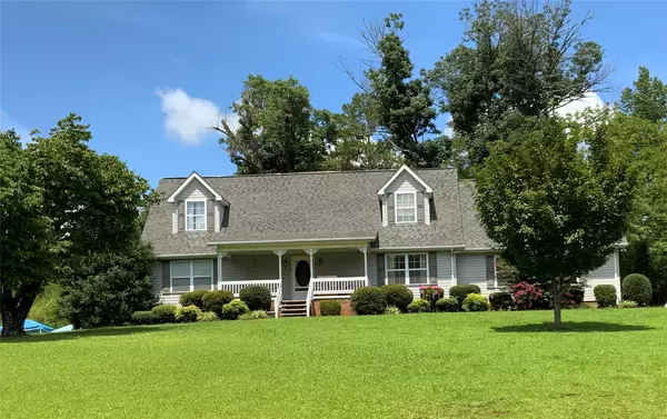 1554 Coopers Gap RD, Rutherfordton, NC 28139