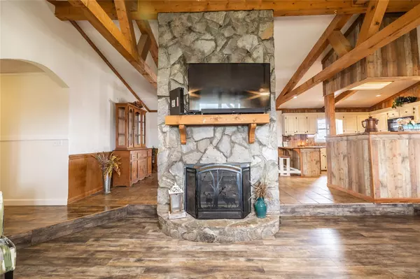 Rutherfordton, NC 28139,470 Weeks RD