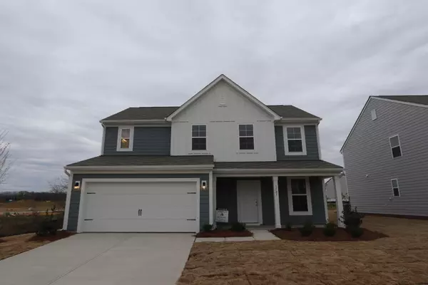 1507 Felthorpe WAY, Indian Trail, NC 28079