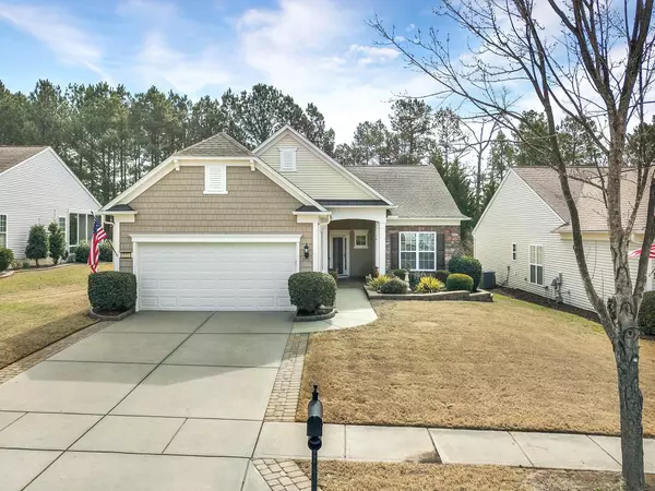 41114 Calla Lily ST, Indian Land, SC 29707