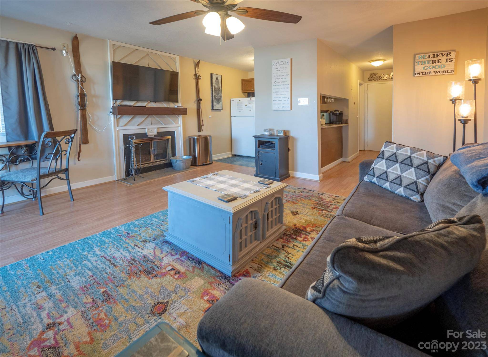 Beech Mountain, NC 28604,301 Pinnacle Inn RD #1103