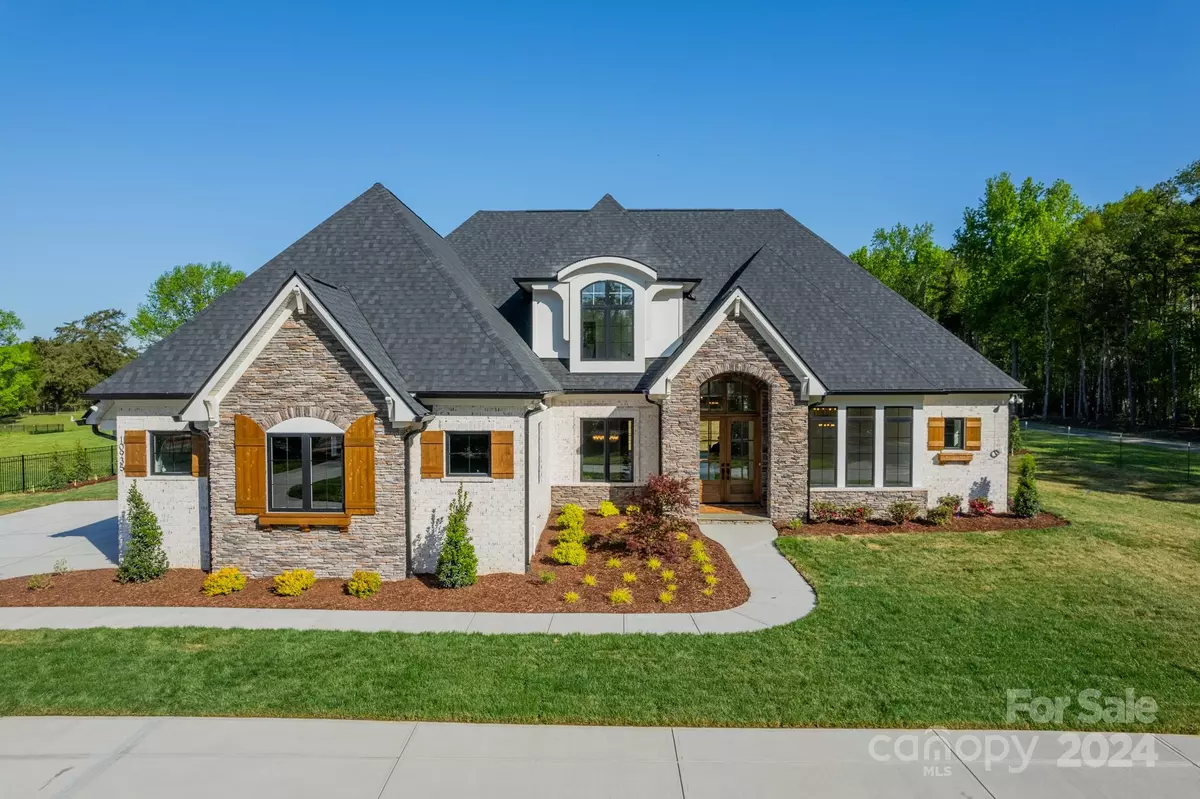 Indian Land, SC 29707,10935 Barberville RD #1A