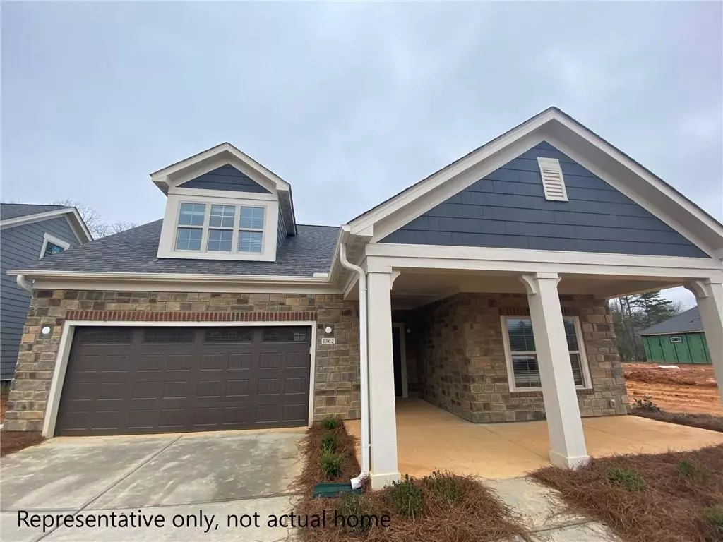 Stallings, NC 28104,1118 Headwaters CT #16