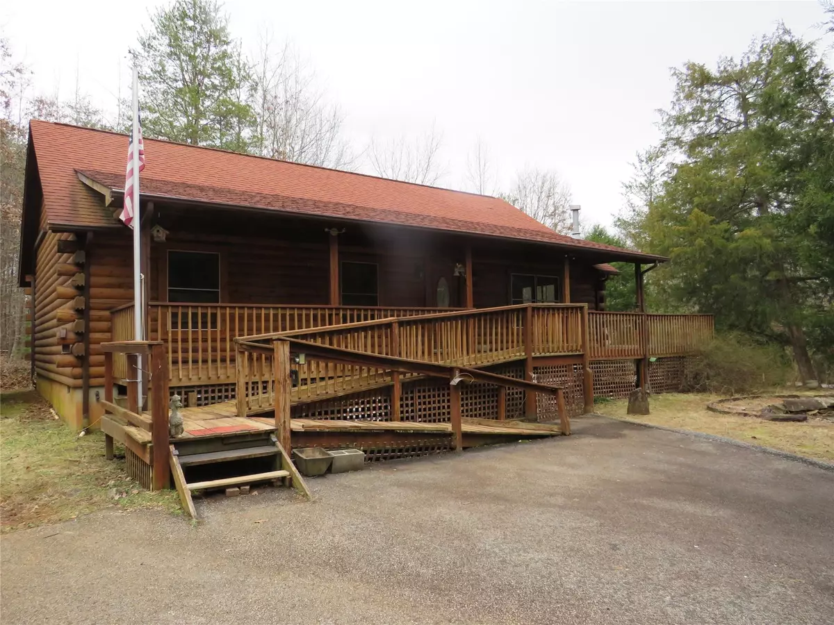 Rutherfordton, NC 28139,22 Ethan DR