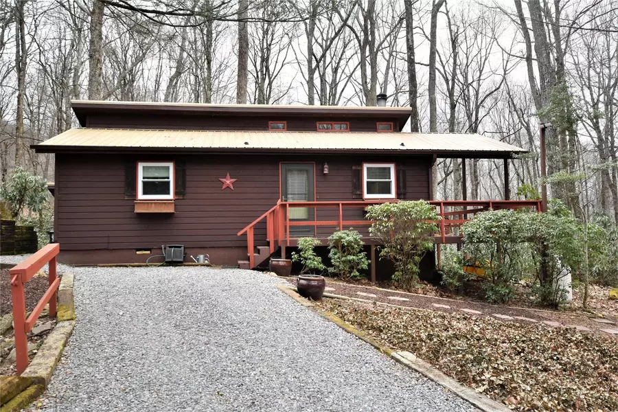 552 Summit DR #216, Maggie Valley, NC 28751