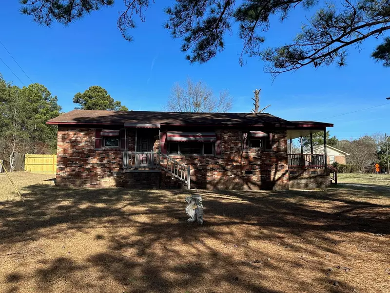 739 Peay Ridge RD, Great Falls, SC 29055