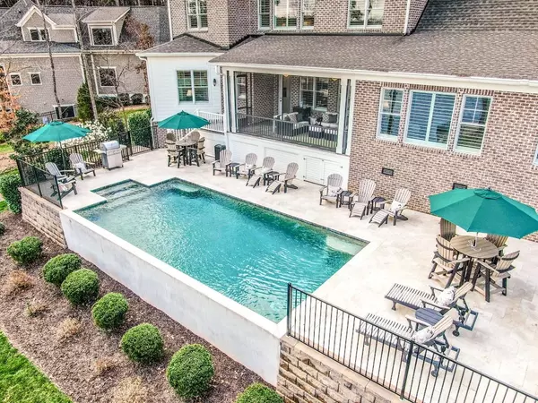 Troutman, NC 28166,195 Timber Lake DR