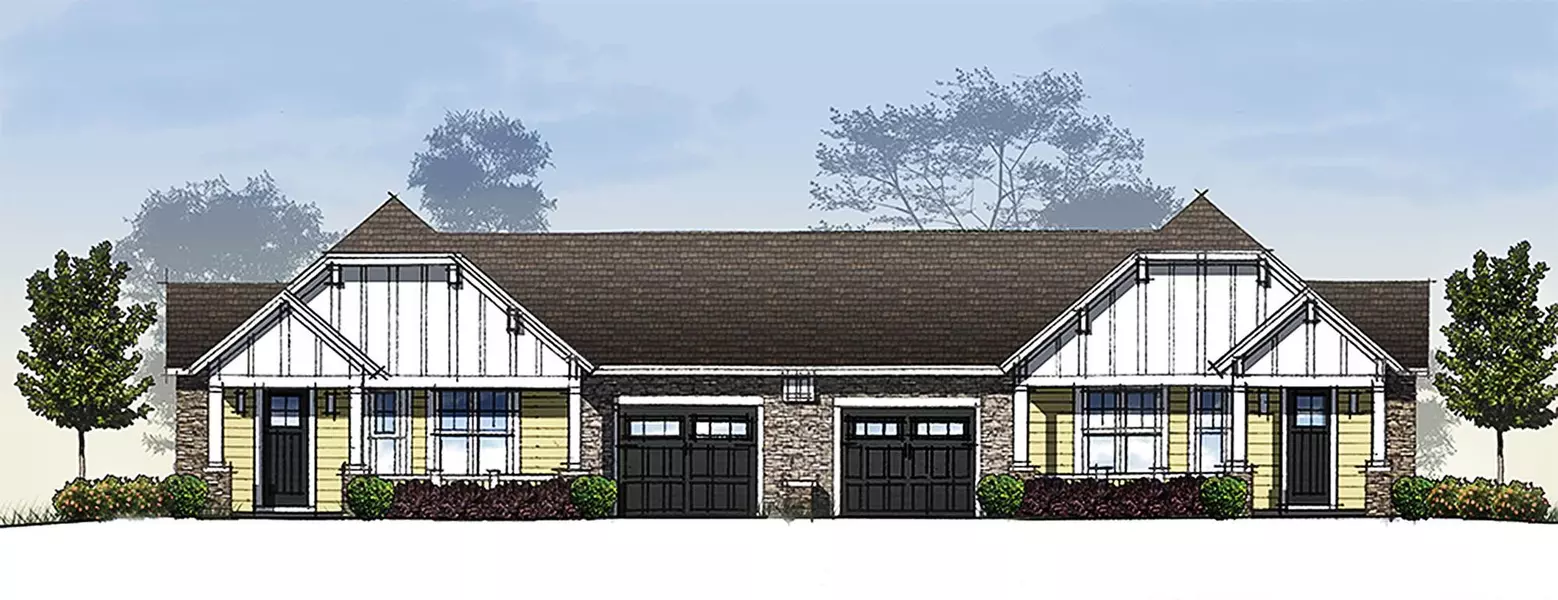 272 Golden Aster DR #B-1, Laurel Park, NC 28739