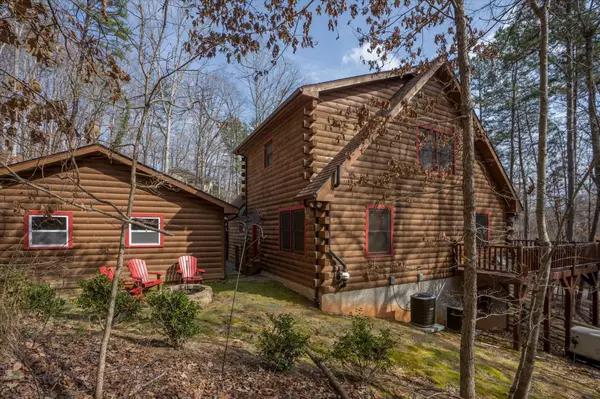 Lake Lure, NC 28746,123 Melrose CT