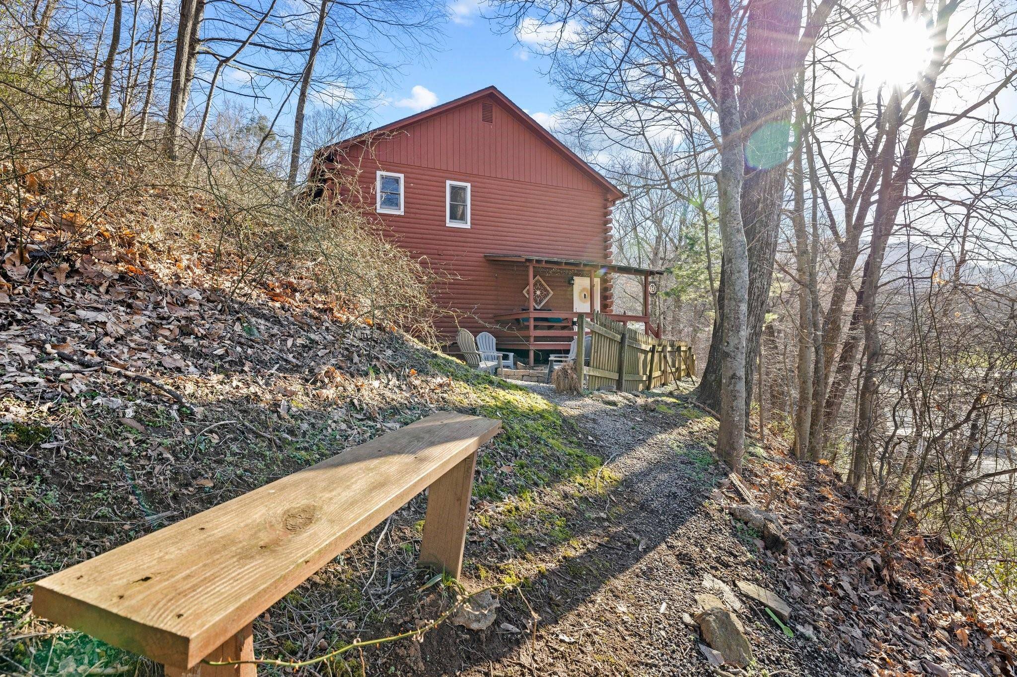 Maggie Valley, NC 28751,30 Katydid LN