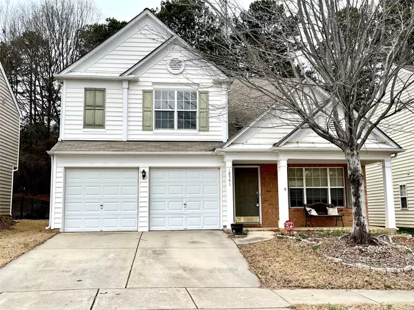18541 Victoria Bay DR, Cornelius, NC 28031