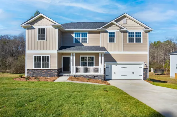 215 Macon DR #44, Statesville, NC 28625