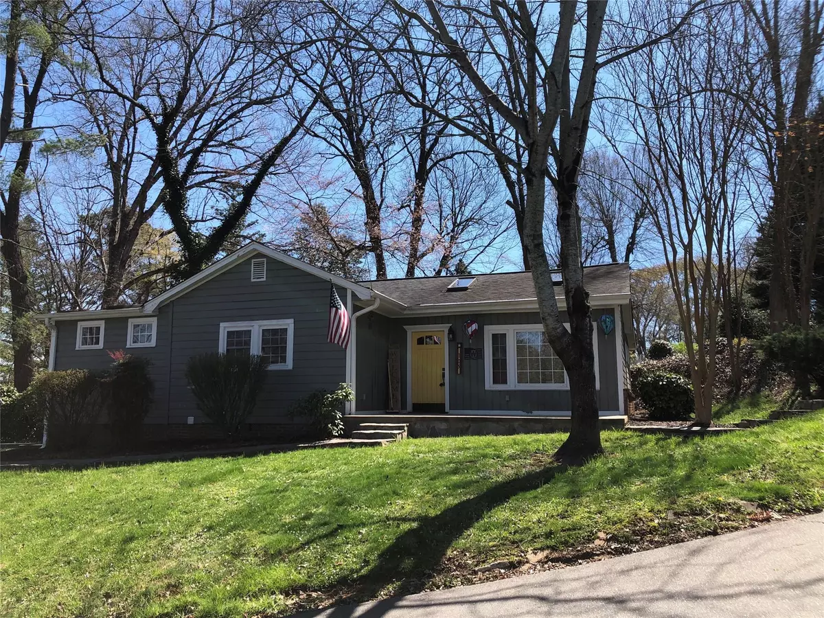 Rutherfordton, NC 28139,105 Fernwood CIR