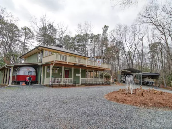 Mount Gilead, NC 27306,138 Pioneer DR