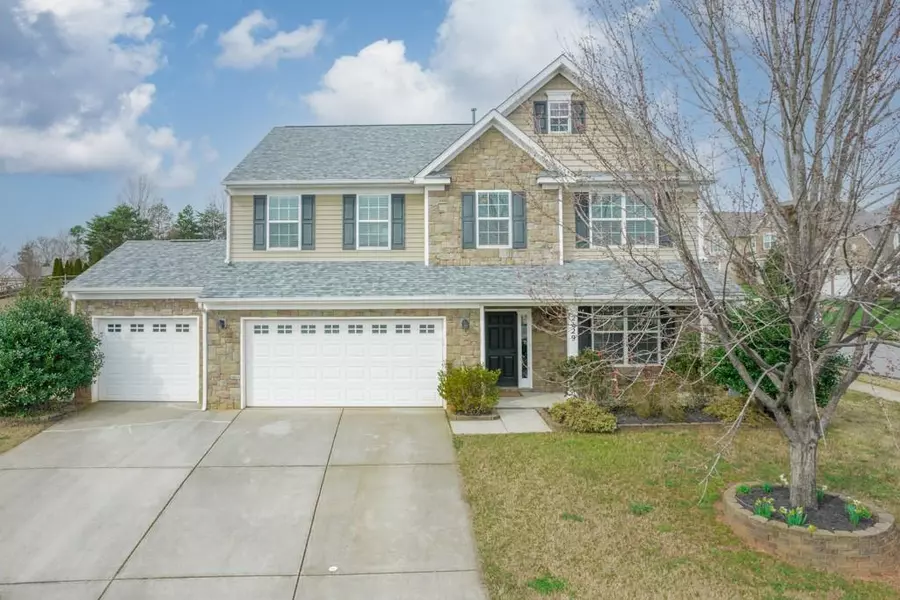 2129 Caprington DR, Indian Land, SC 29707